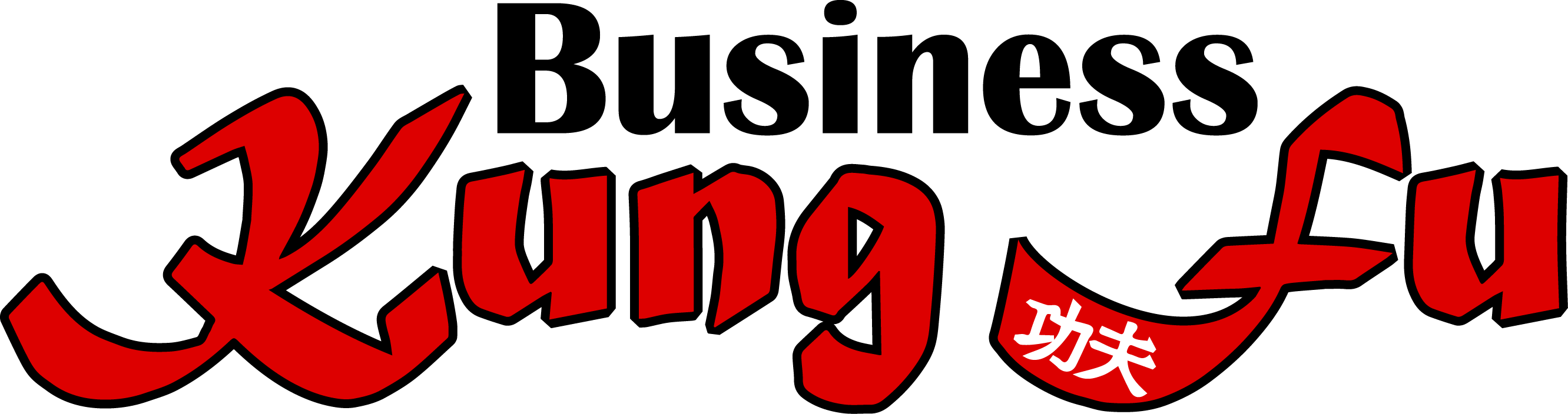 Business Kung Fu